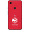 NBA Atlanta Hawks Distressed Google Pixel 3a XL Skin